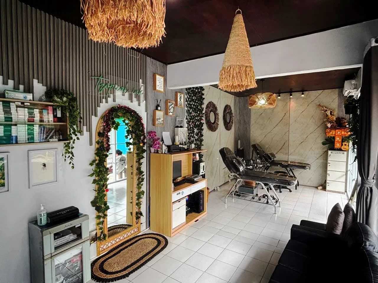 Studio Canggu