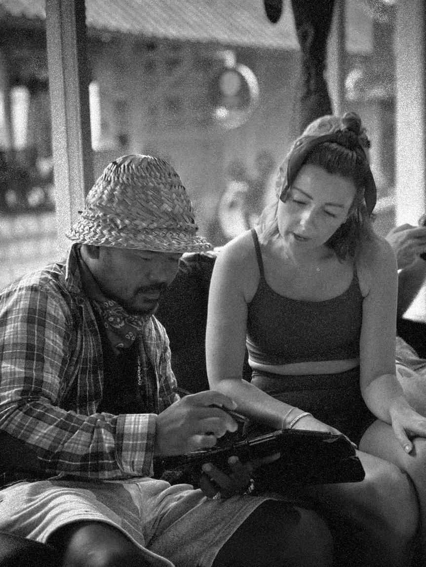 Fine Line Tattoo Seminyak & Canggu