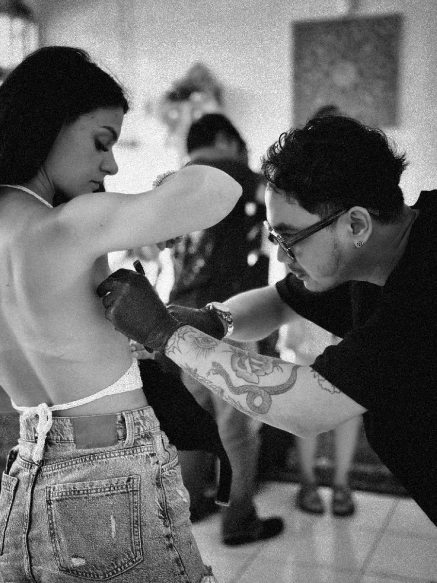 Seminyak-Artist-BW-01