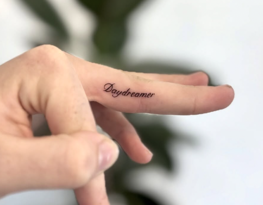 Hidden & Micro Script