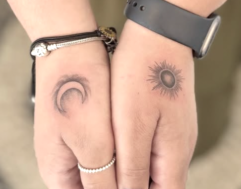 Astrology & Constellations